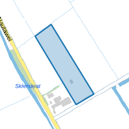 Perceel AKW00-M-1135