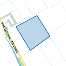 Perceel AKW00-M-1140