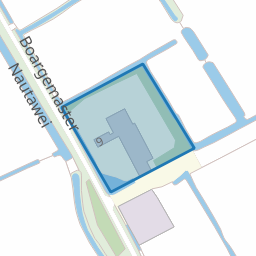 Perceel AKW00-M-1142