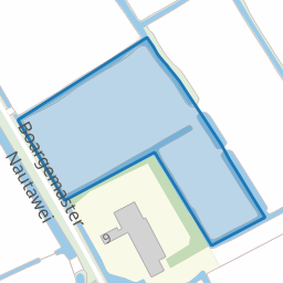 Perceel AKW00-M-1143