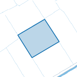 Perceel AKW00-M-1150