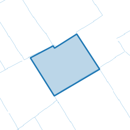 Perceel AKW00-M-1151