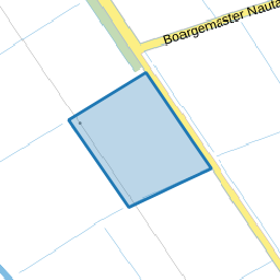 Perceel AKW00-M-1160