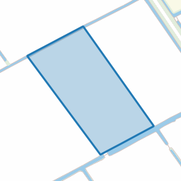 Perceel AKW00-M-1164