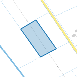 Perceel AKW00-M-1169