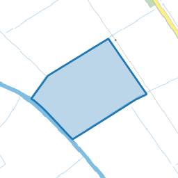 Perceel AKW00-M-1172