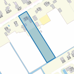 Perceel AKW00-M-1206