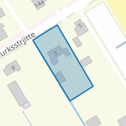 Perceel AKW00-M-1210