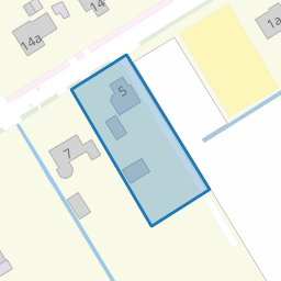 Perceel AKW00-M-1211