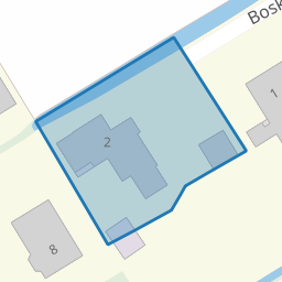 Perceel AKW00-M-1235