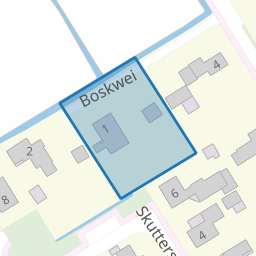 Perceel AKW00-M-1236