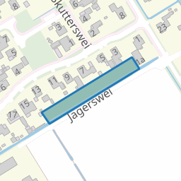 Perceel AKW00-M-1238