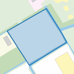 Perceel AKW00-M-1283