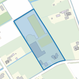 Perceel AKW00-M-1290