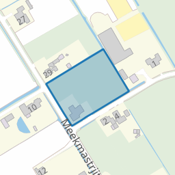 Perceel AKW00-M-1291