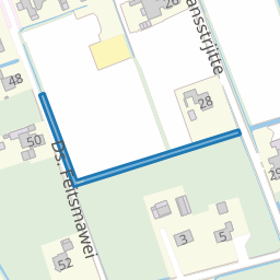 Perceel AKW00-M-1306