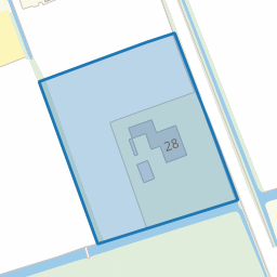 Perceel AKW00-M-1309