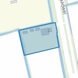 Perceel AKW00-M-1353