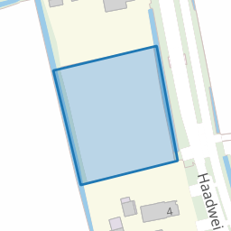 Perceel AKW00-M-1354