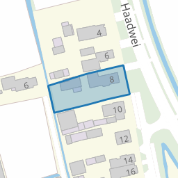 Perceel AKW00-M-1357