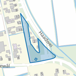 Perceel AKW00-M-1363