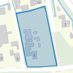 Perceel AKW00-M-1365