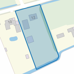 Perceel AKW00-M-1391