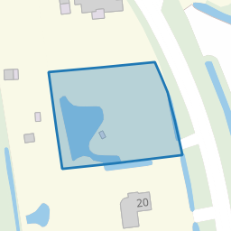 Perceel AKW00-M-1408