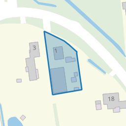 Perceel AKW00-M-1410