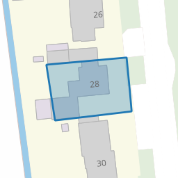 Perceel AKW00-M-1416