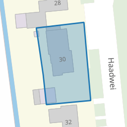 Perceel AKW00-M-1417