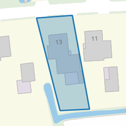 Perceel AKW00-M-1432