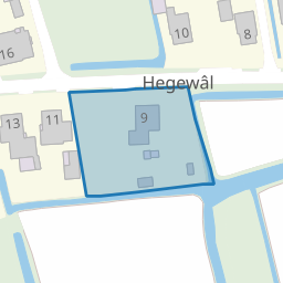 Perceel AKW00-M-1434