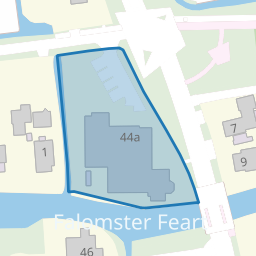 Perceel AKW00-M-1465