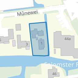 Perceel AKW00-M-1467