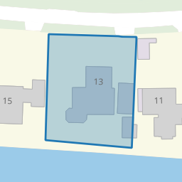 Perceel AKW00-M-1474