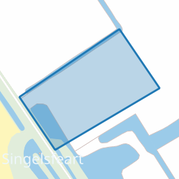 Perceel AKW00-M-1511