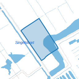 Perceel AKW00-M-1516