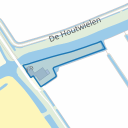 Perceel AKW00-M-1519