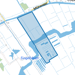 Perceel AKW00-M-1520