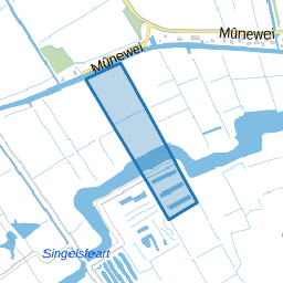 Perceel AKW00-M-1521