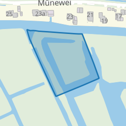 Perceel AKW00-M-1525