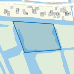 Perceel AKW00-M-1526