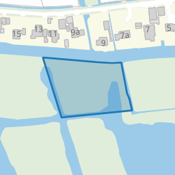 Perceel AKW00-M-1527