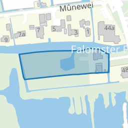 Perceel AKW00-M-1528