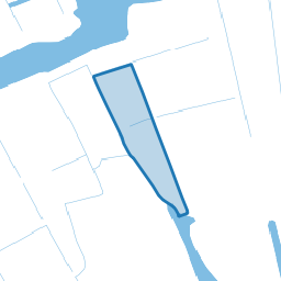 Perceel AKW00-M-1533