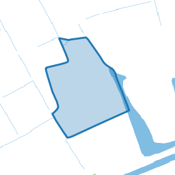 Perceel AKW00-M-1534