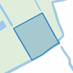 Perceel AKW00-M-1536