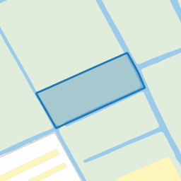 Perceel AKW00-M-1542