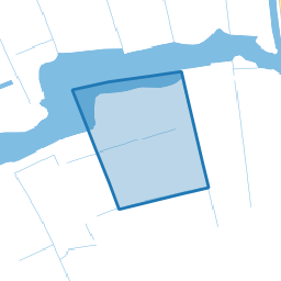 Perceel AKW00-M-1549